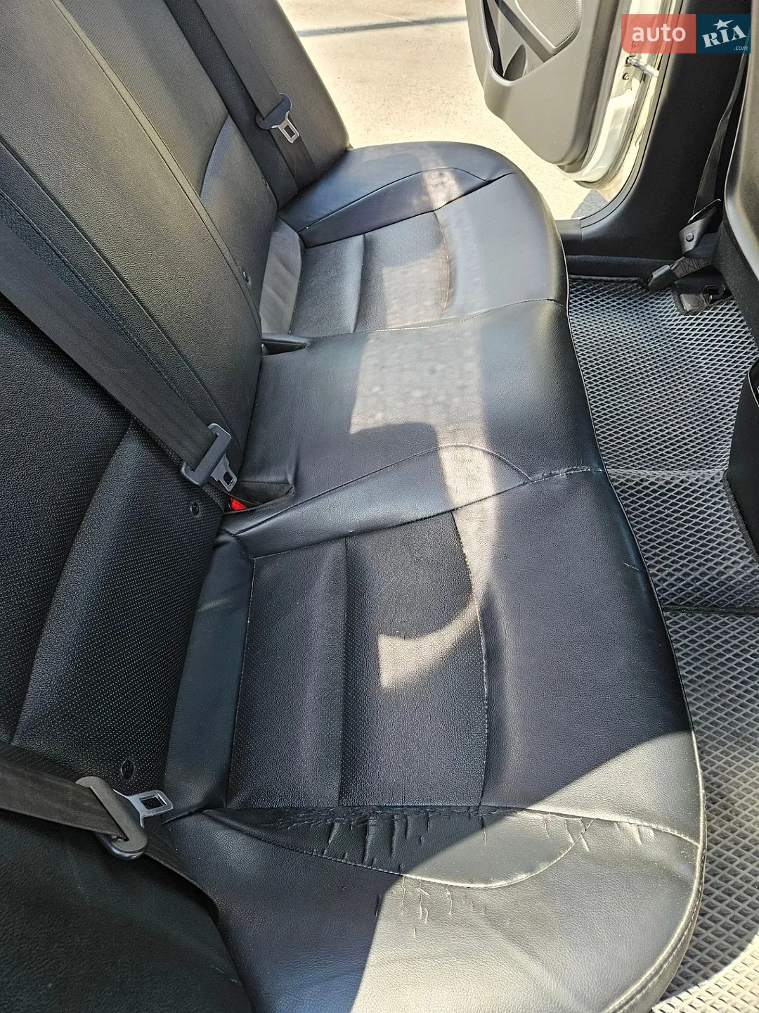 2014 Kia K5 - мініатюра 7
