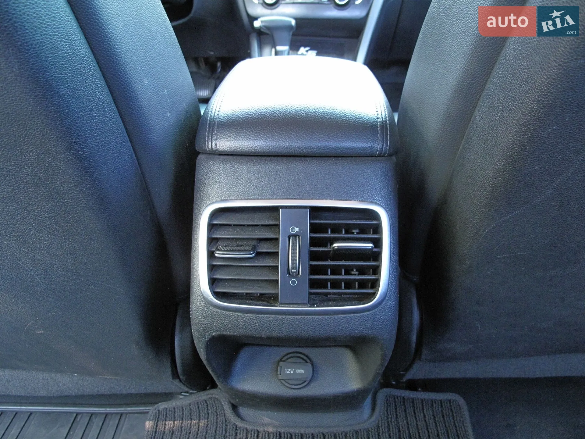 2017 Kia K5 - мініатюра 39
