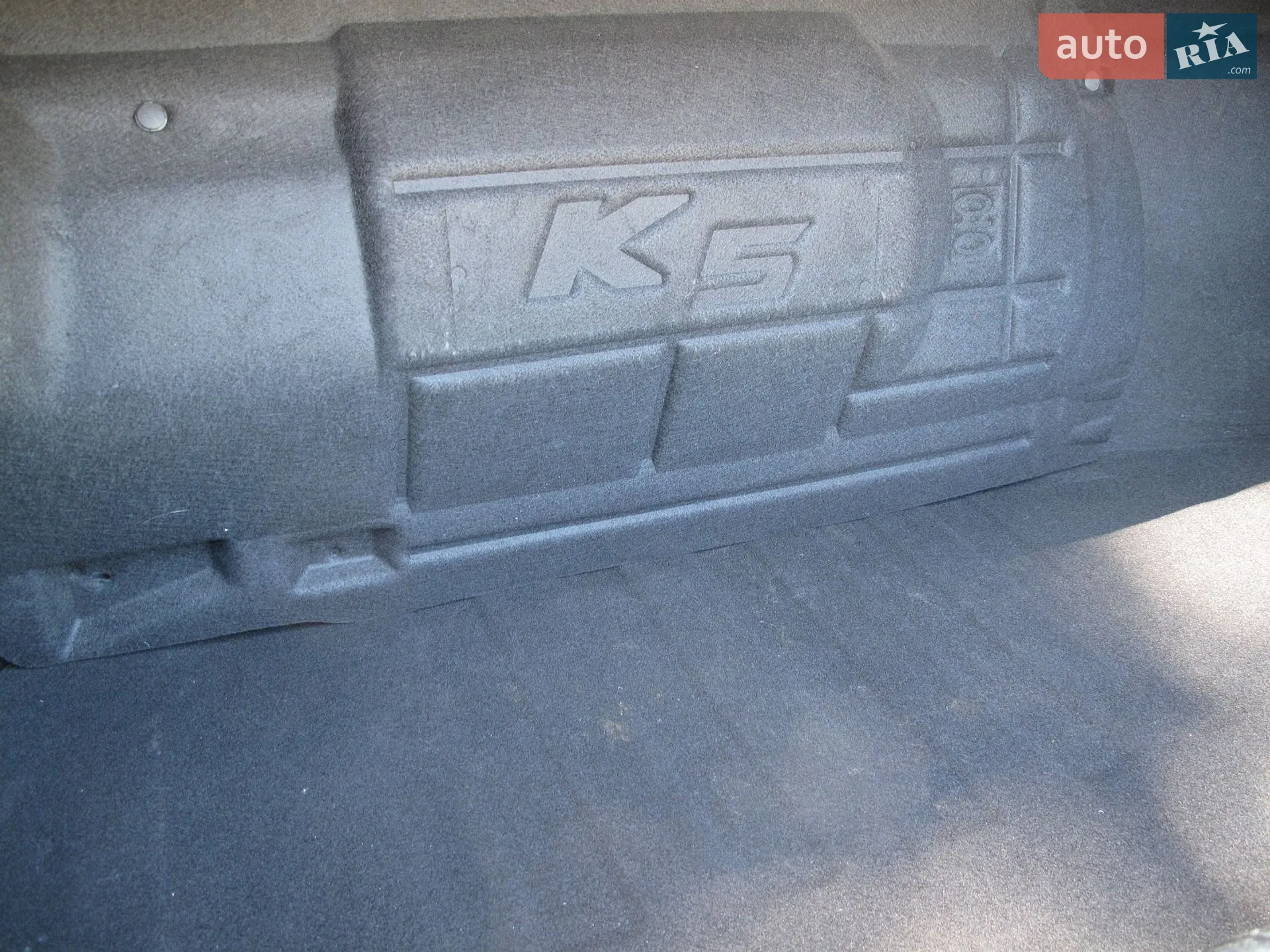 2017 Kia K5 - мініатюра 47