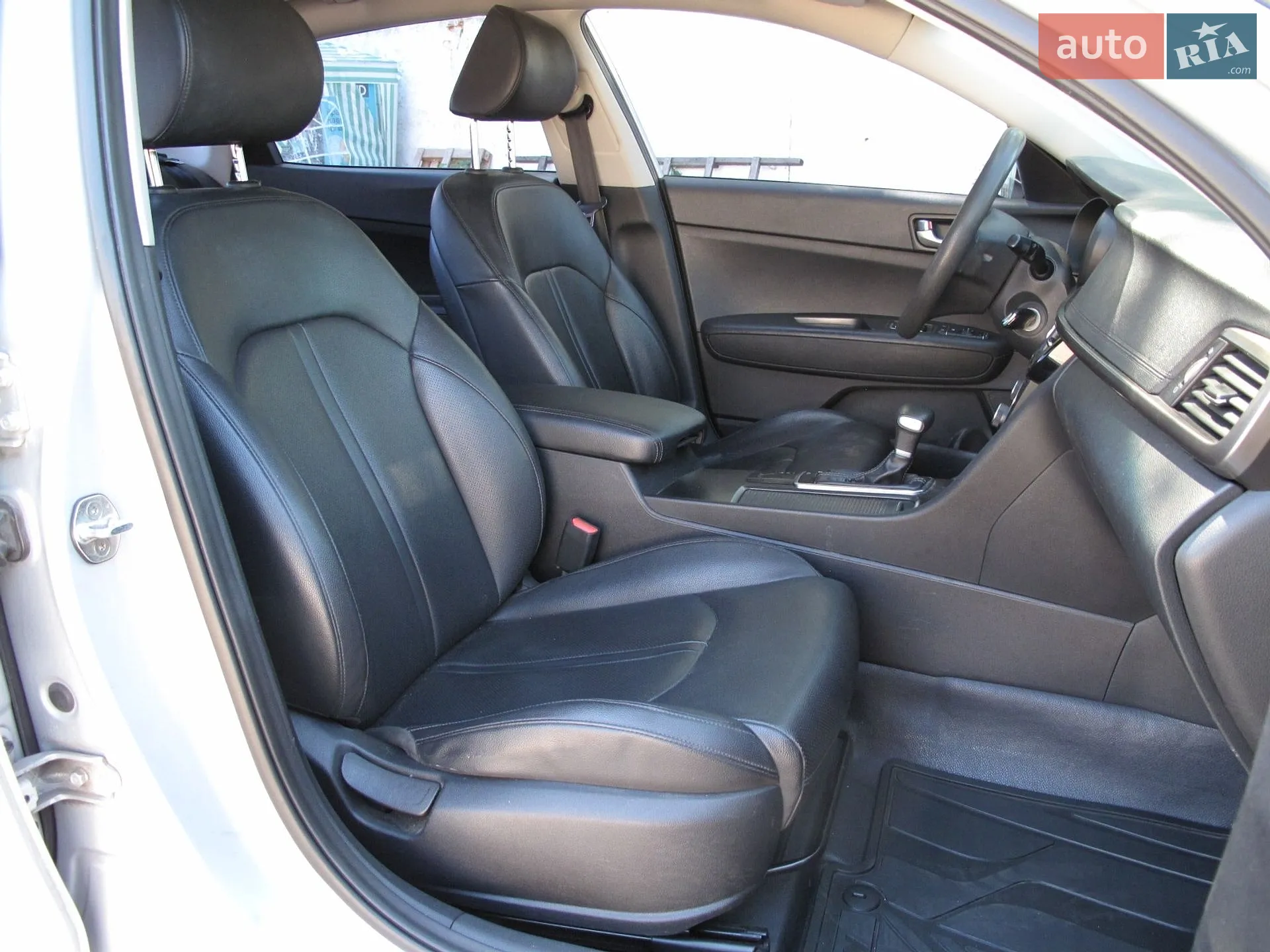2017 Kia K5 - мініатюра 57
