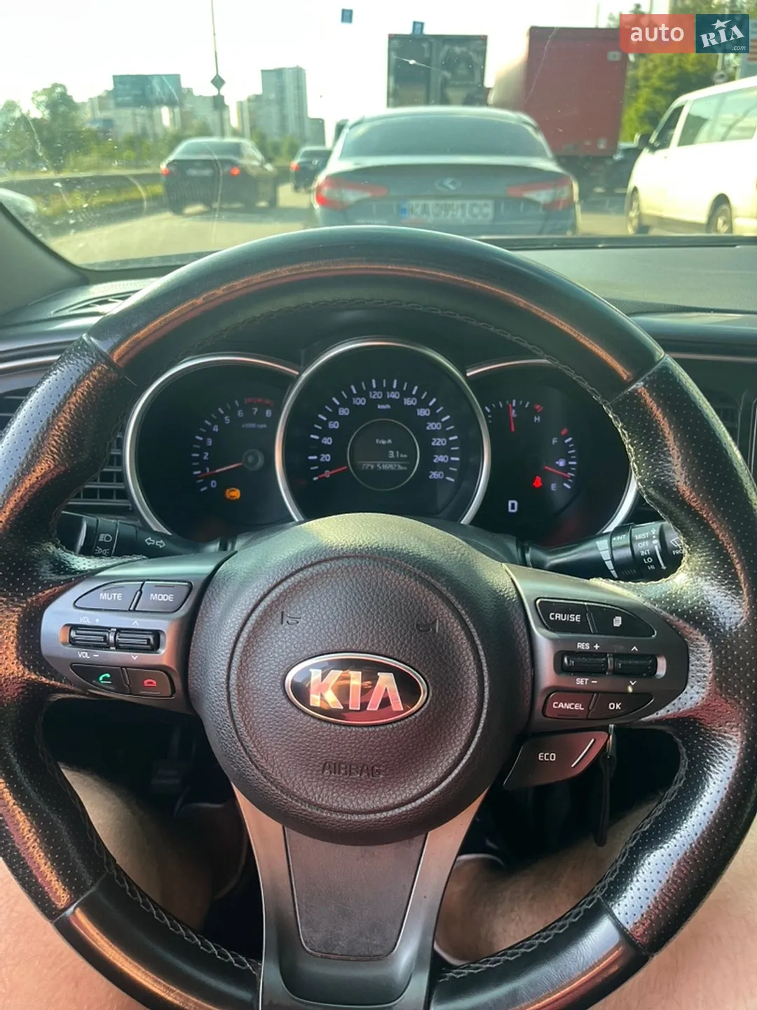 2013 Kia K5 - мініатюра 10