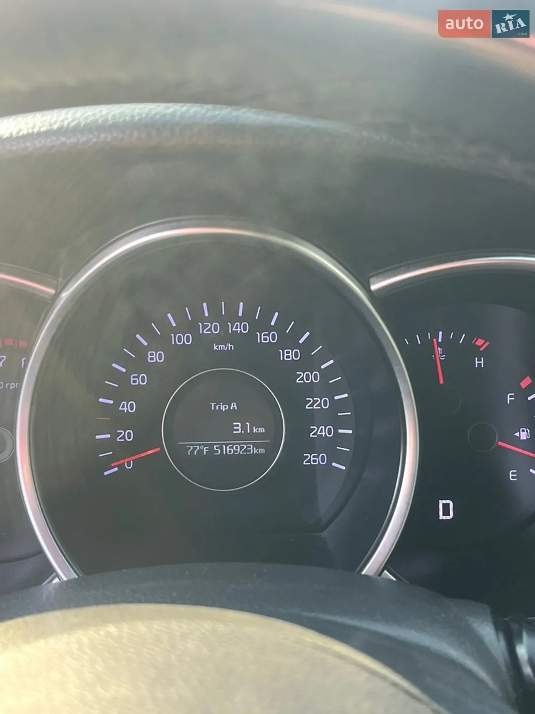 2013 Kia K5 - мініатюра 11