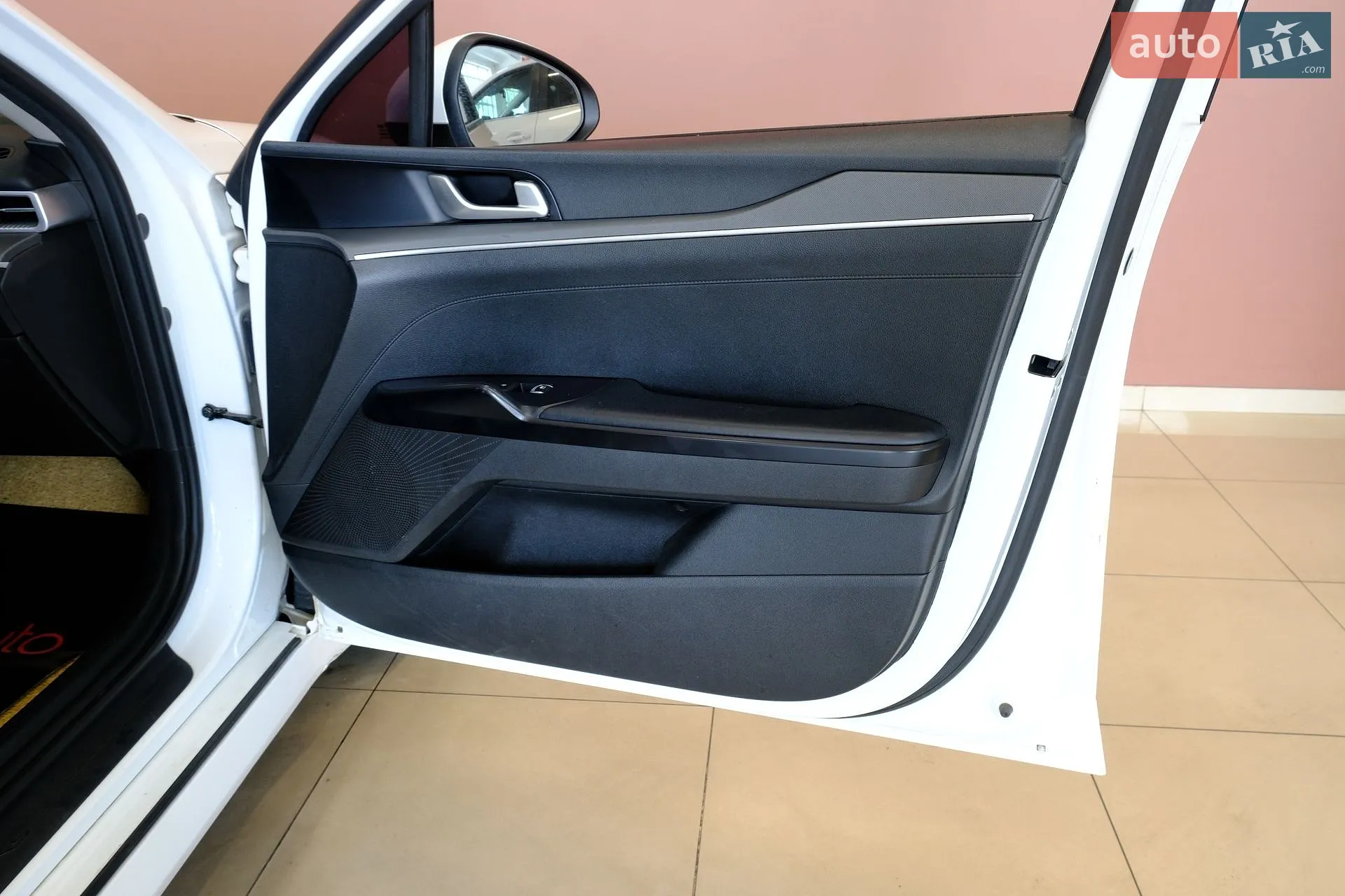 2020 Kia K5 - мініатюра 39