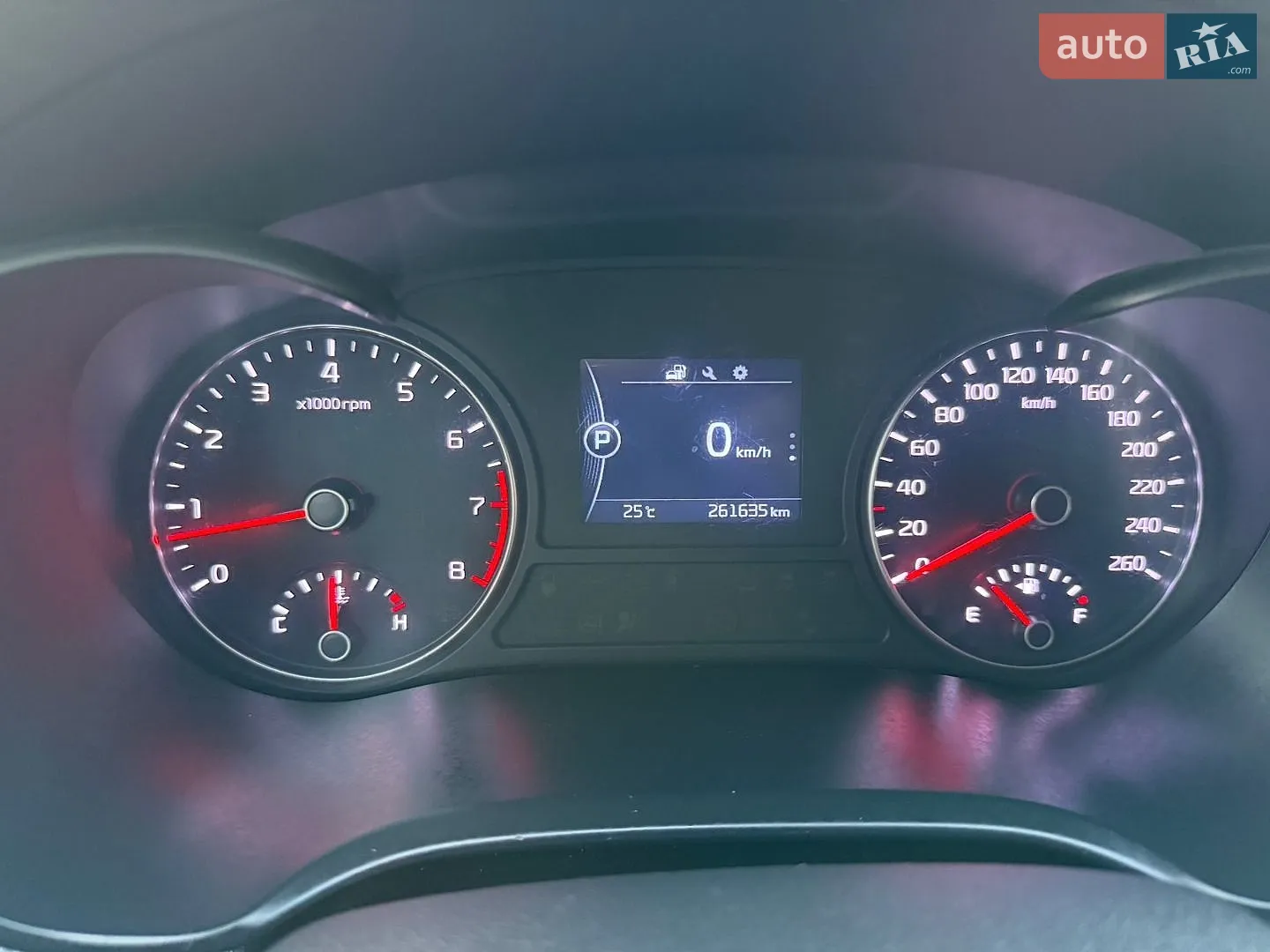 2016 Kia K5 - мініатюра 16