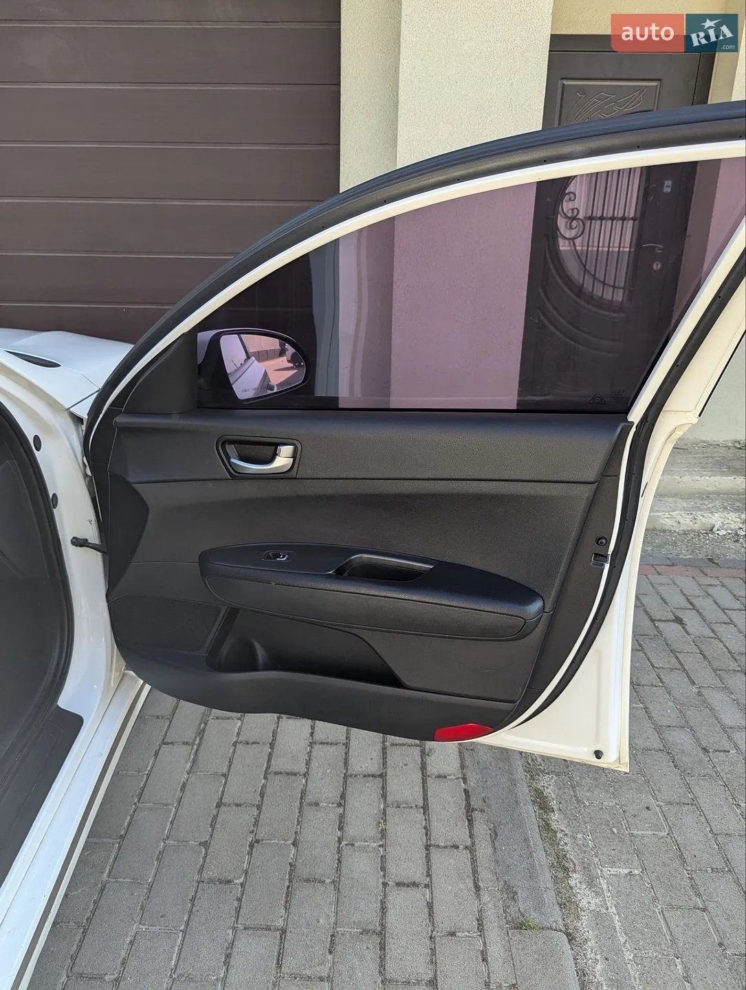 2016 Kia K5 - мініатюра 18