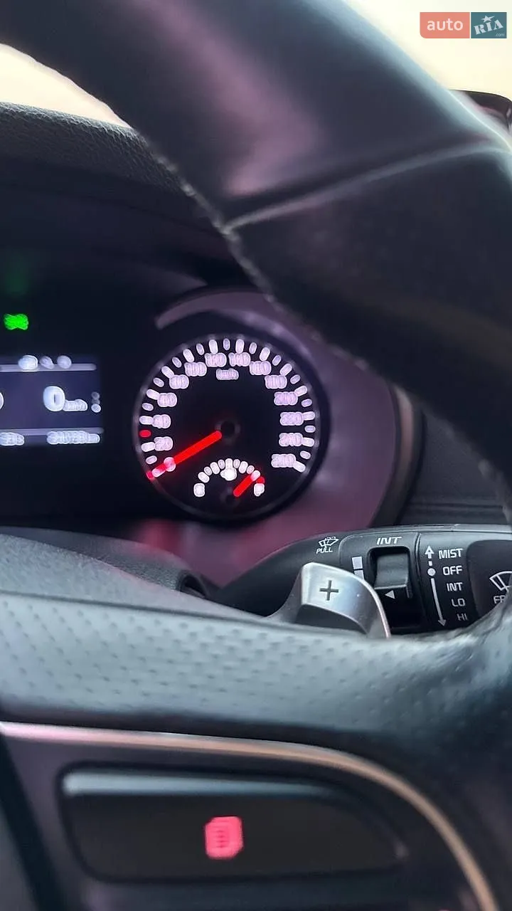 2015 Kia K5 - мініатюра 28