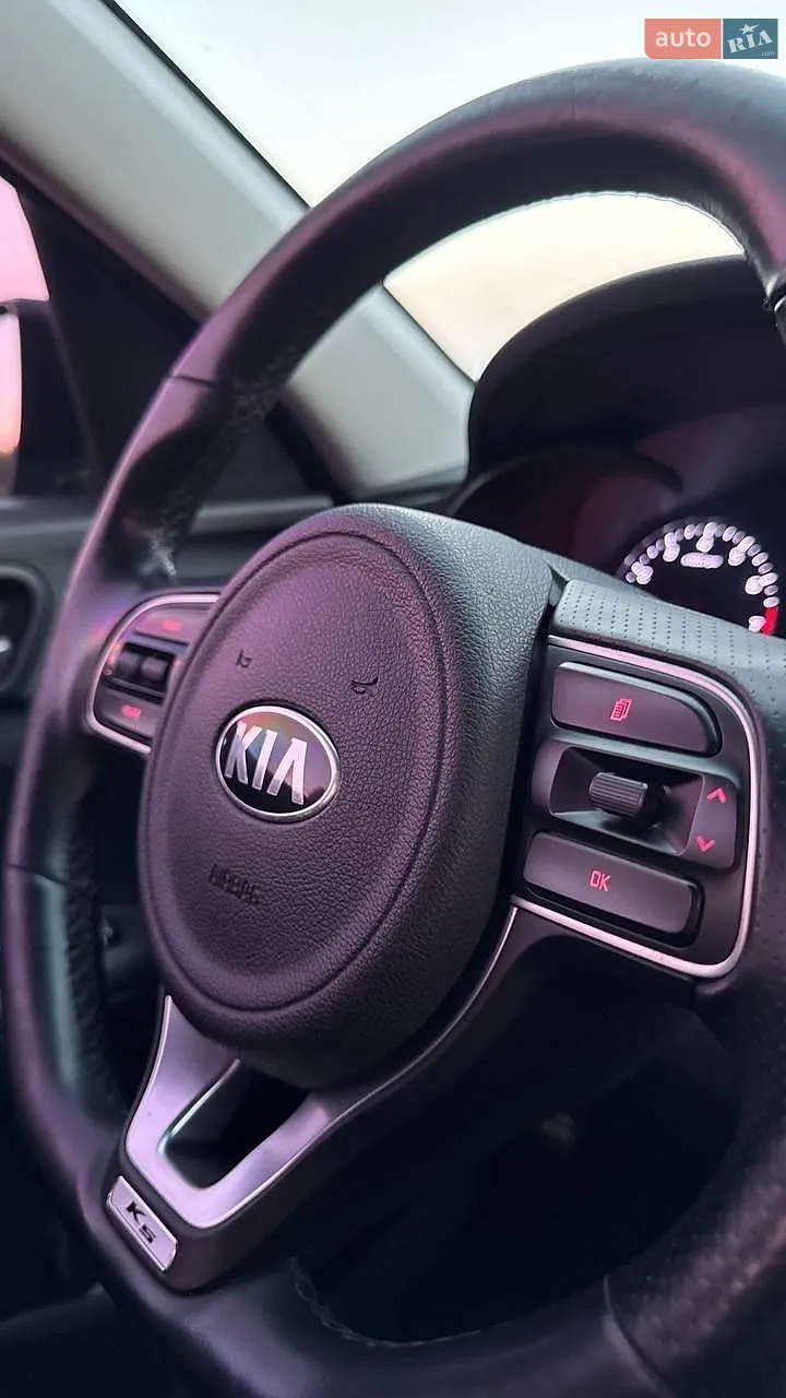 2015 Kia K5 - мініатюра 26