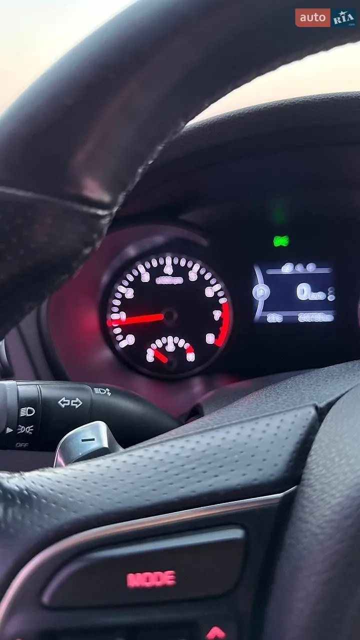 2015 Kia K5 - мініатюра 29
