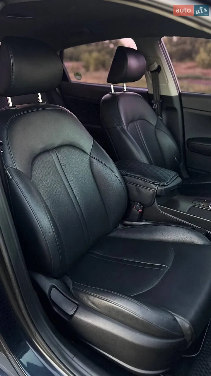 2015 Kia K5 - мініатюра 32