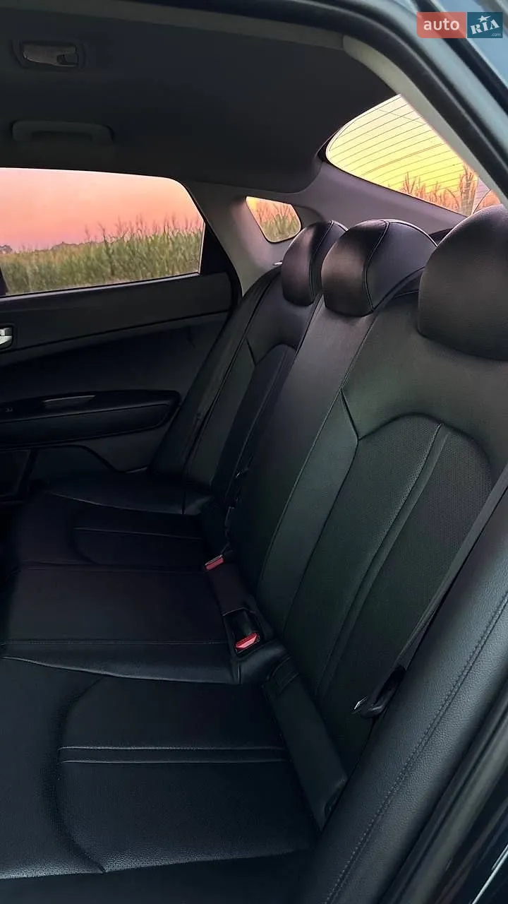 2015 Kia K5 - мініатюра 34