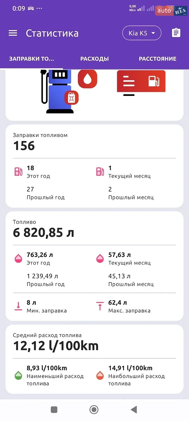 2015 Kia K5 - мініатюра 38