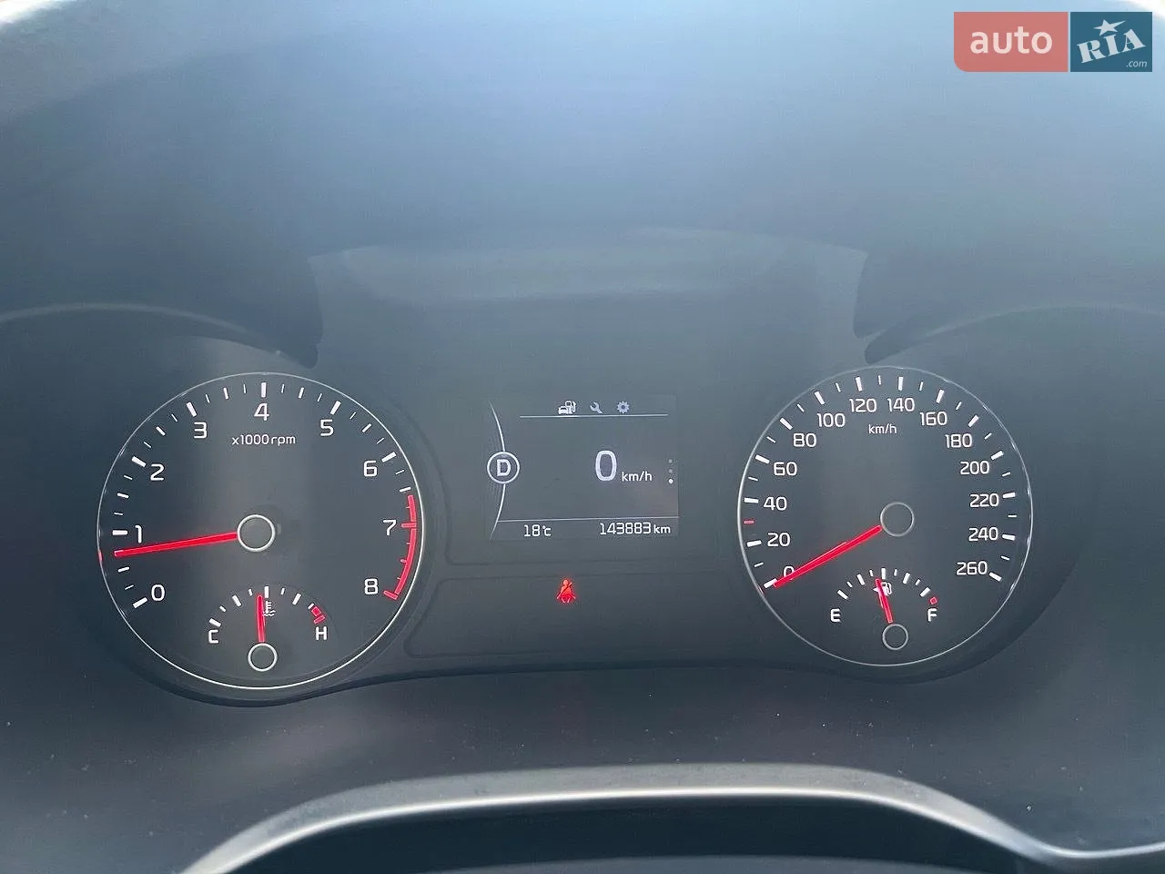 2017 Kia K5 - мініатюра 12