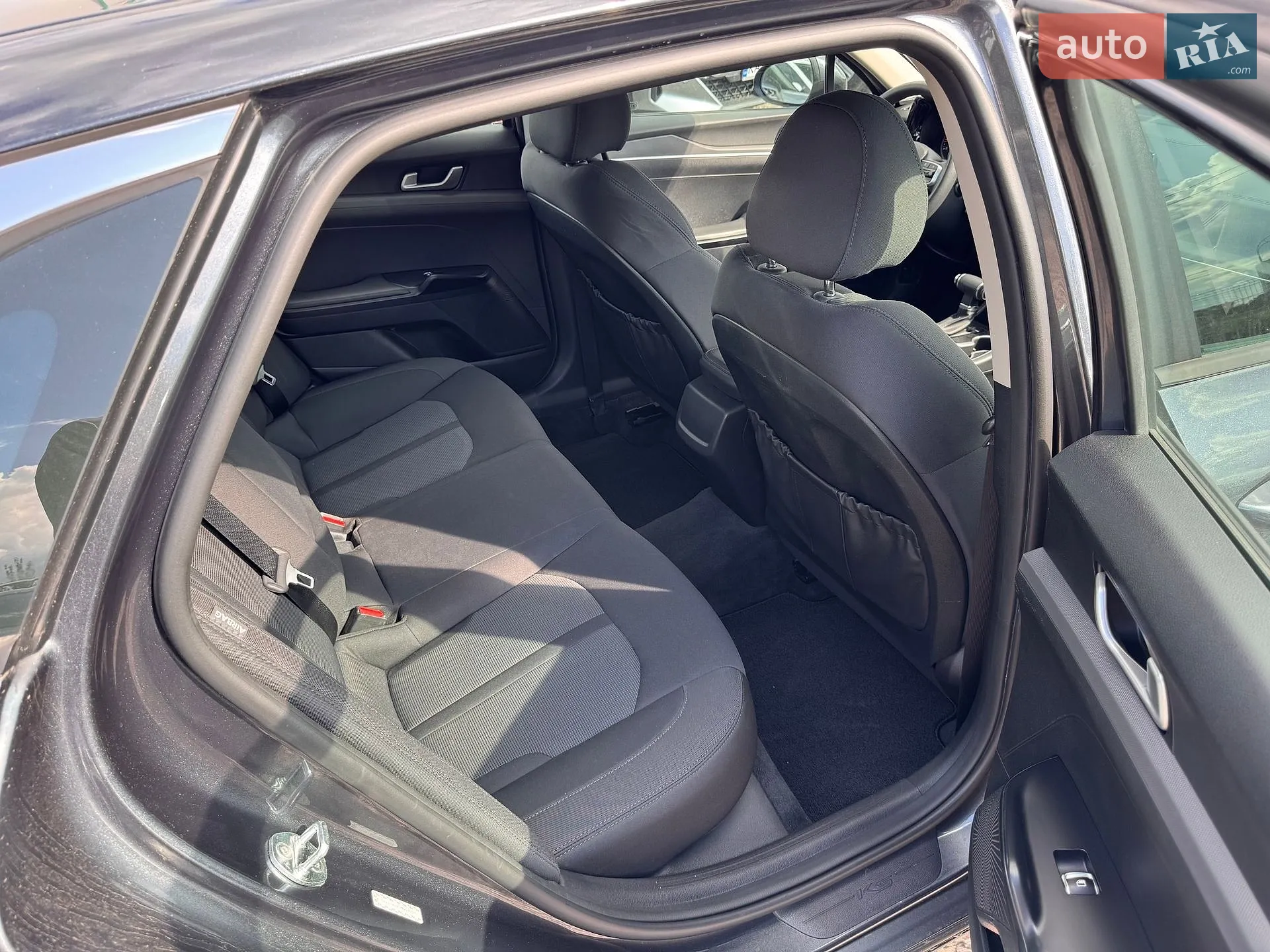 2020 Kia K5 - мініатюра 15