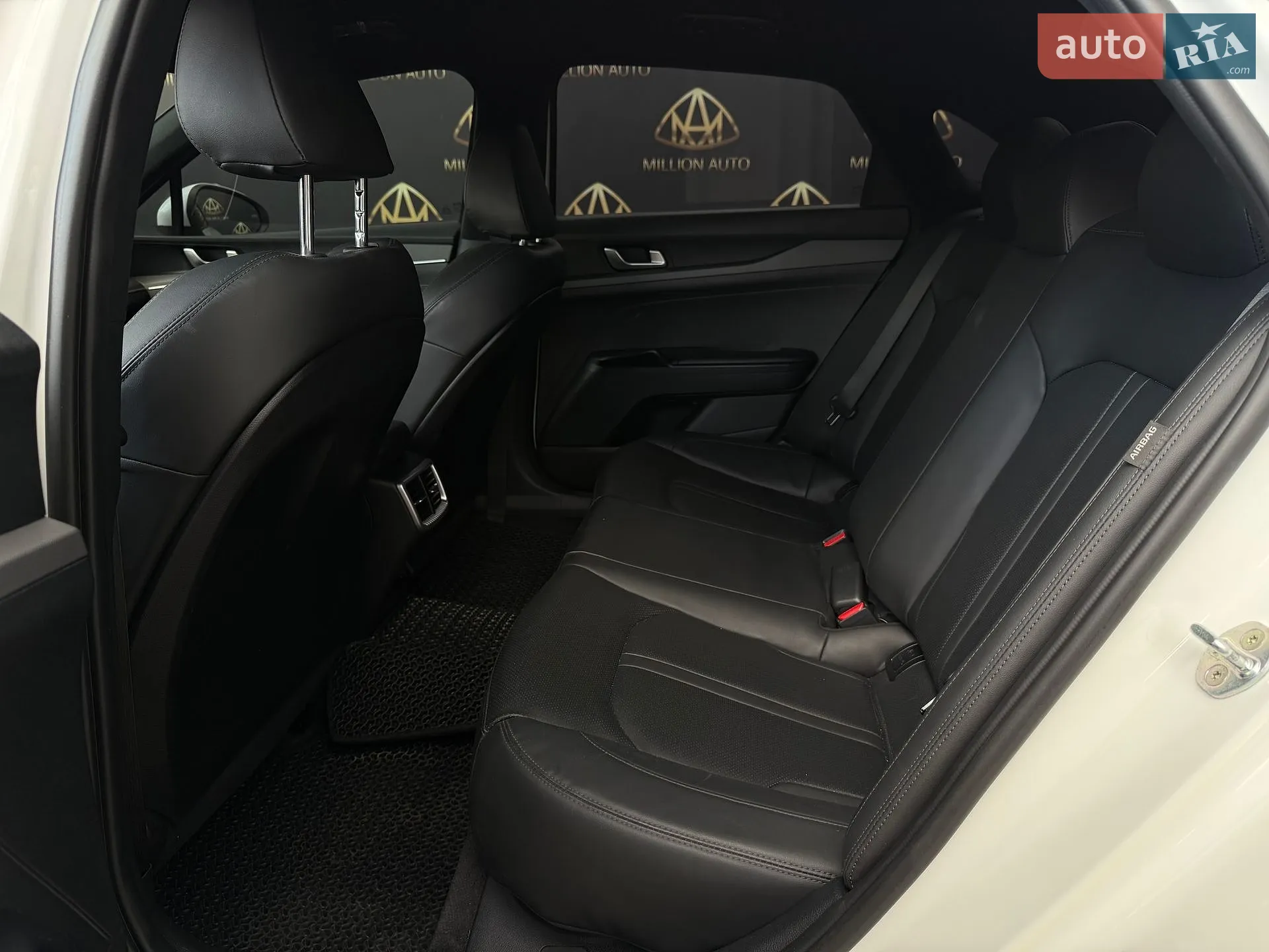 2020 Kia K5 - мініатюра 11