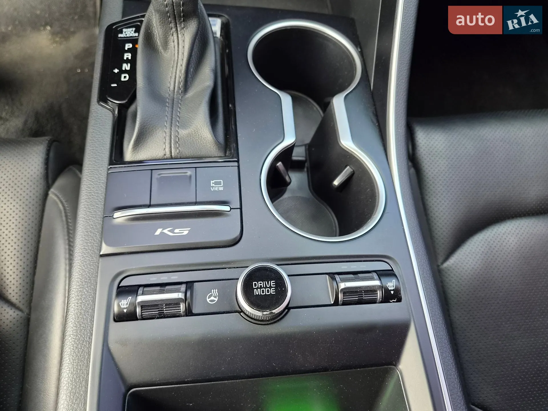 2020 Kia K5 - мініатюра 16