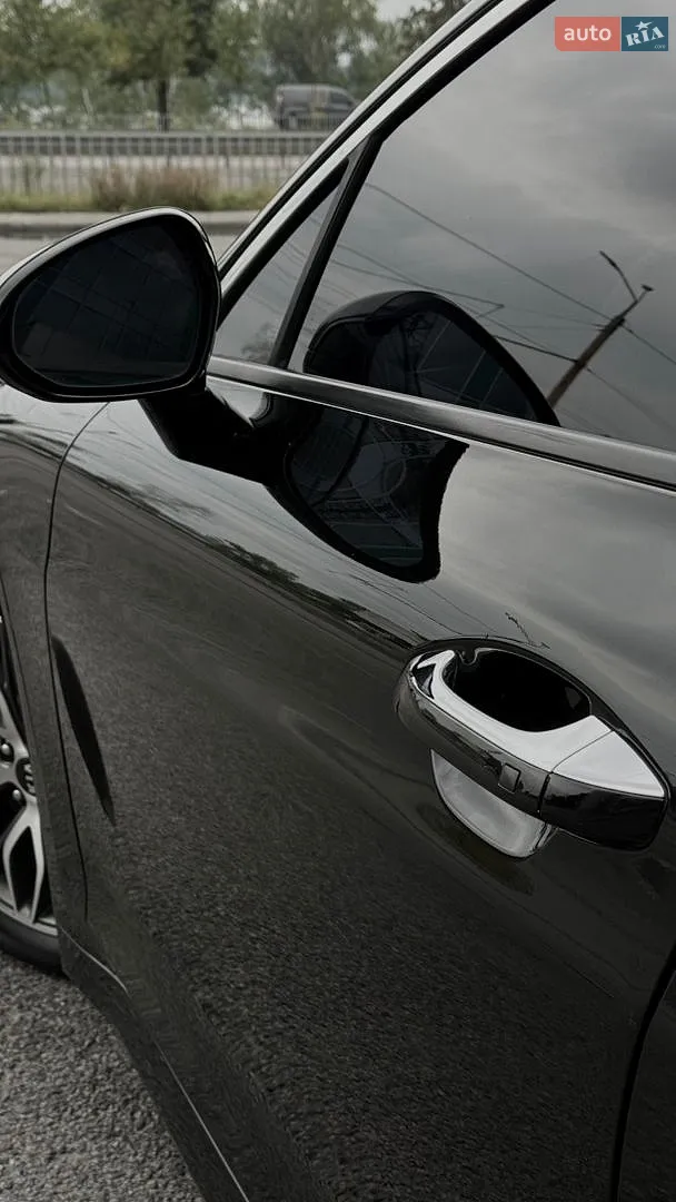 2020 Kia K5 - мініатюра 3
