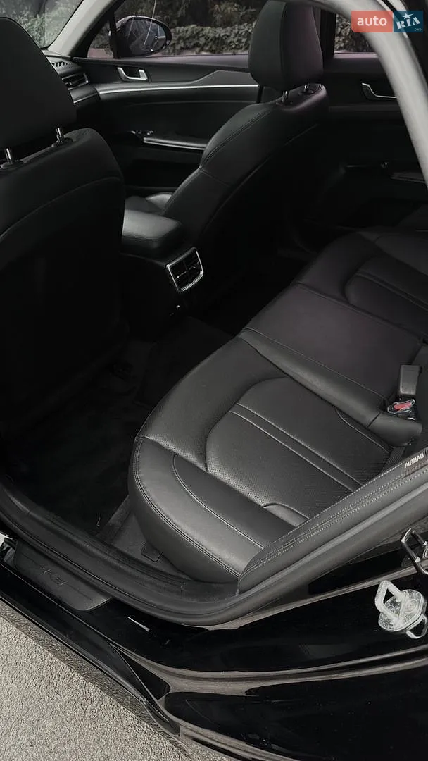 2020 Kia K5 - мініатюра 16