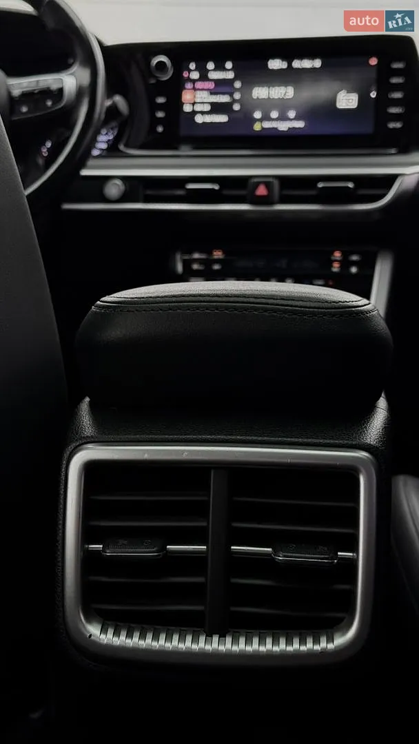 2020 Kia K5 - мініатюра 23