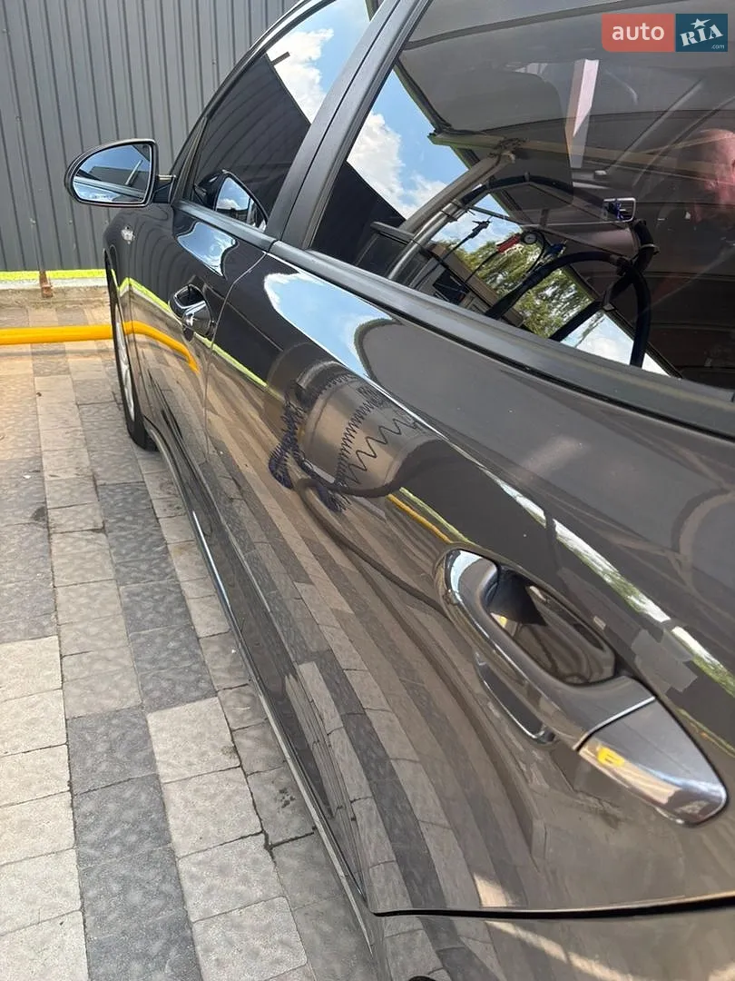 2017 Kia K5 - мініатюра 14
