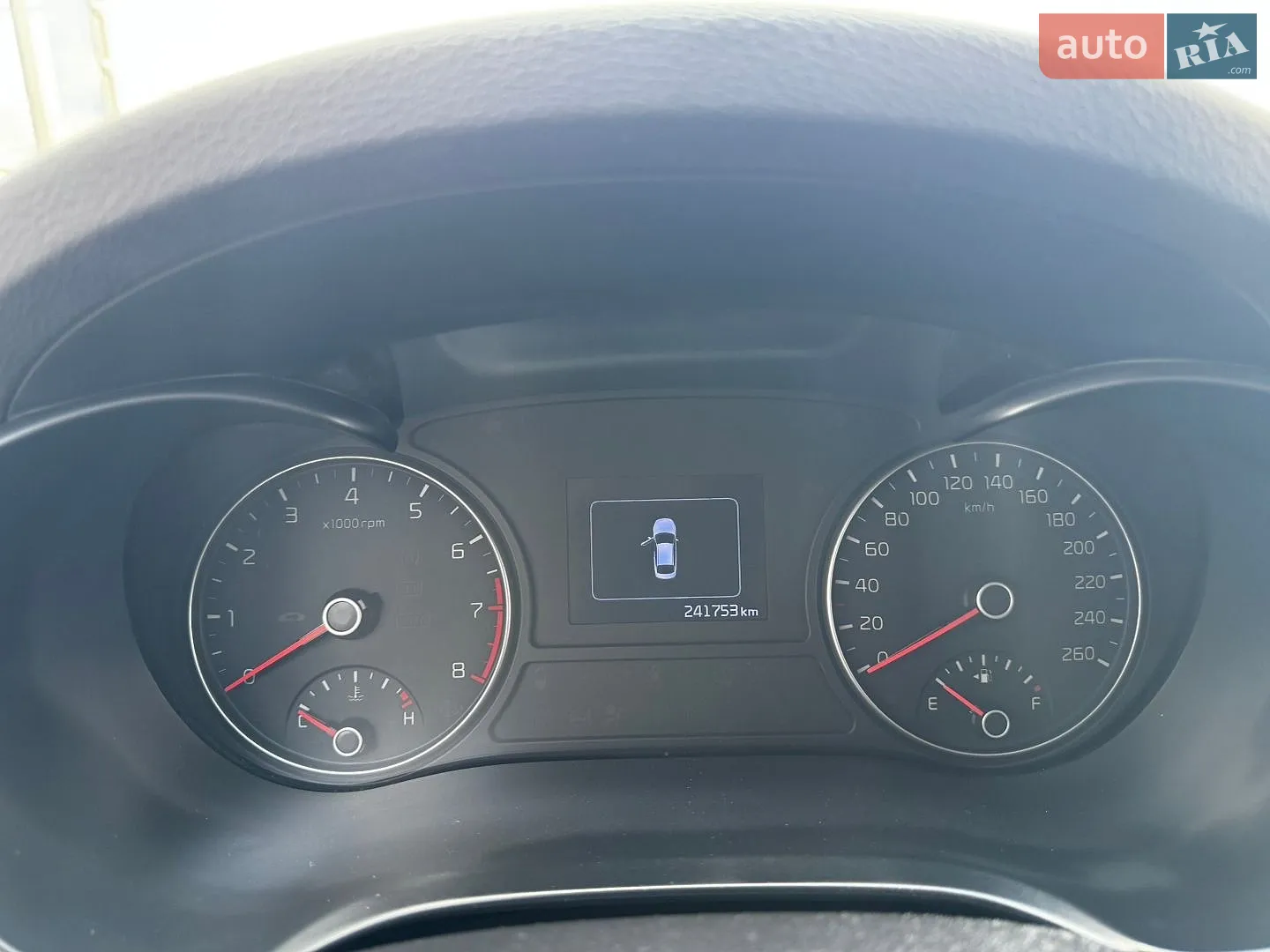 2017 Kia K5 - мініатюра 12