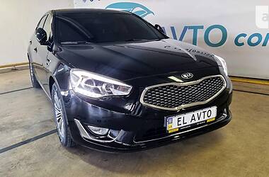 Седан Kia K7 2015 в Києві