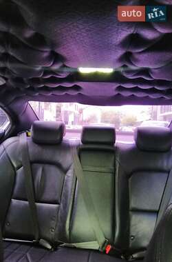 Седан Kia K7 2014 в 