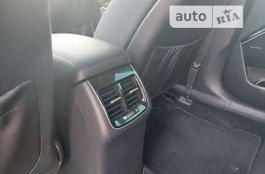 Седан Kia K7 2016 в 