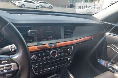Седан Kia K7 2016 в 
