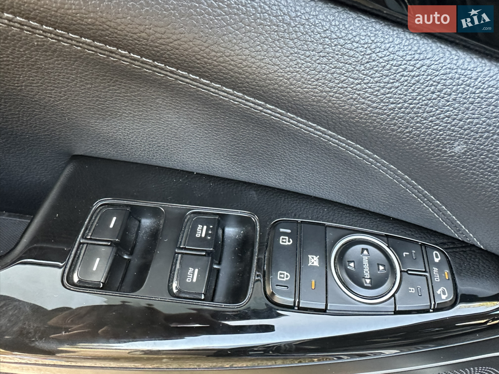 2017 Kia K7 - мініатюра 14