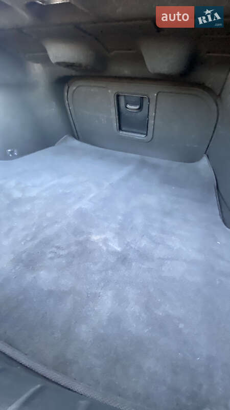 Седан Kia K7 2016 в Одессе