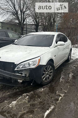 Седан Kia K7 2011 в 