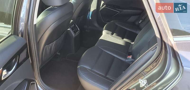 Седан Kia K7 2016 в Мукачевому фото 11 Седан Kia K7 2016 в Мукачевому