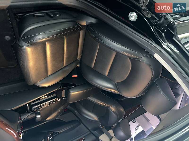 Седан Kia K7 2016 в Дніпрі