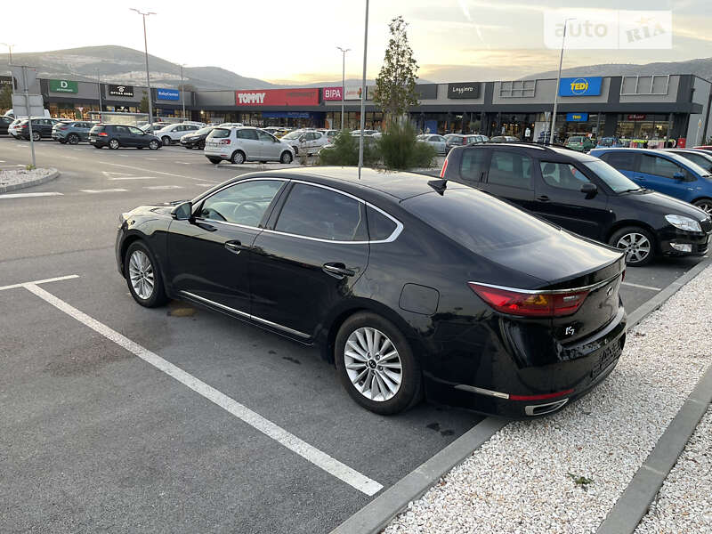 Седан Kia K7 2016 в Одессе фото 4 Седан Kia K7 2016 в Одессе