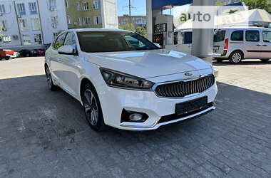 Седан Kia K7 2016 в Одессе