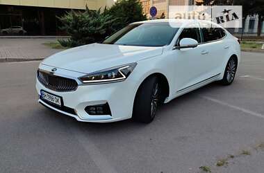 Седан Kia K7 2017 в Запорожье