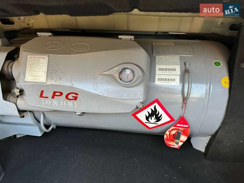 Седан Kia K7 2015 в Дніпрі