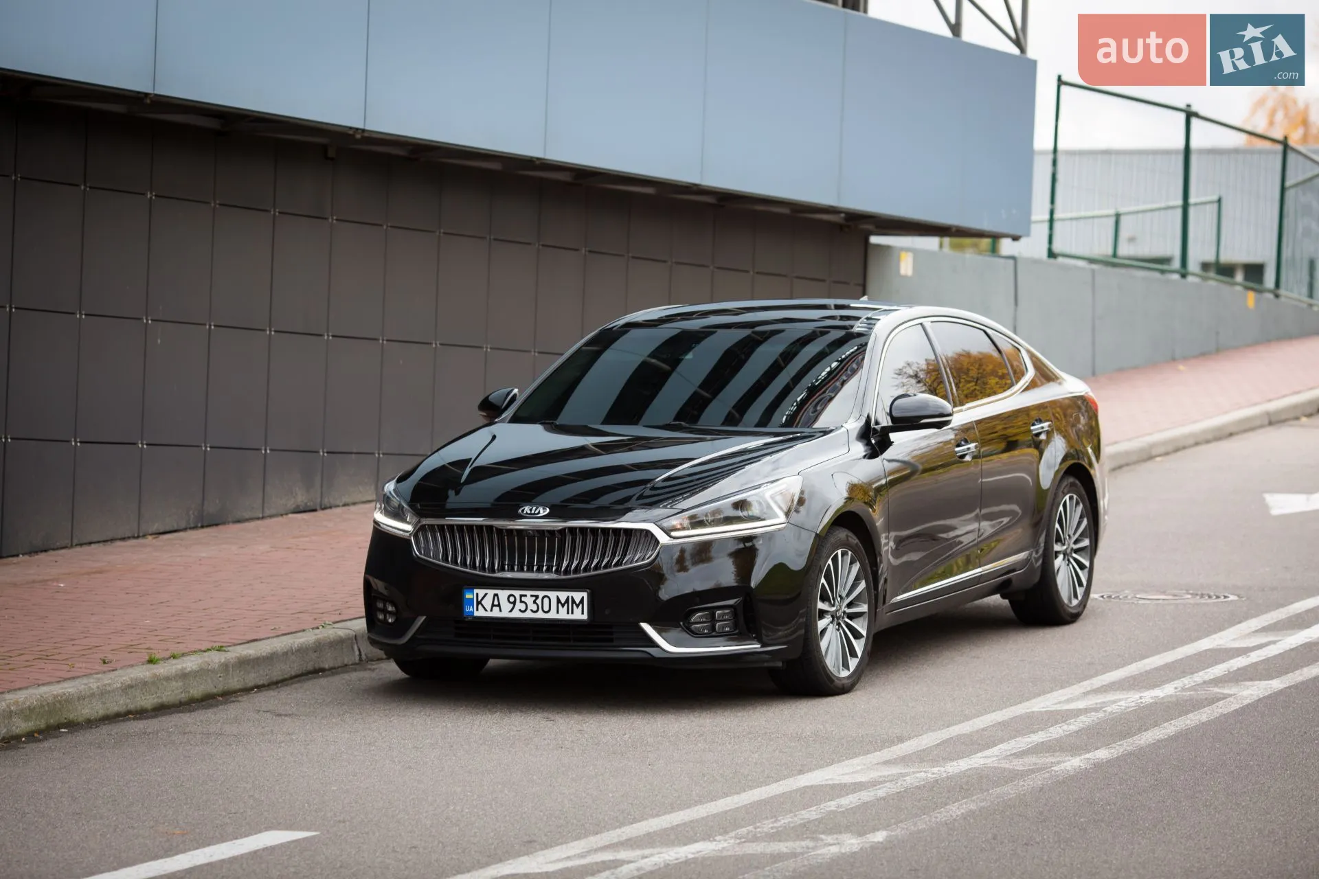 2016 Kia K7 - мініатюра 35
