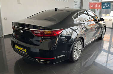 Седан Kia K7 2016 в 