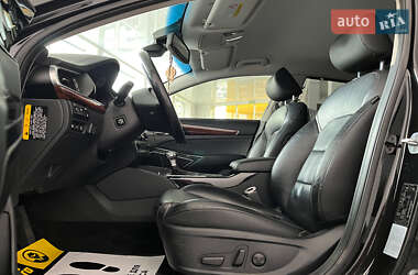 Седан Kia K7 2016 в 
