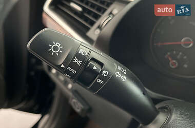 Седан Kia K7 2016 в 