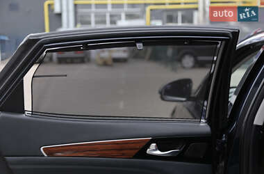 Седан Kia K7 2017 в 