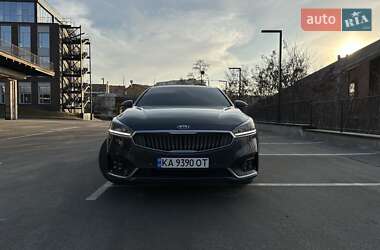 Седан Kia K7 2018 в Києві