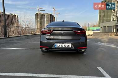 Седан Kia K7 2018 в Києві