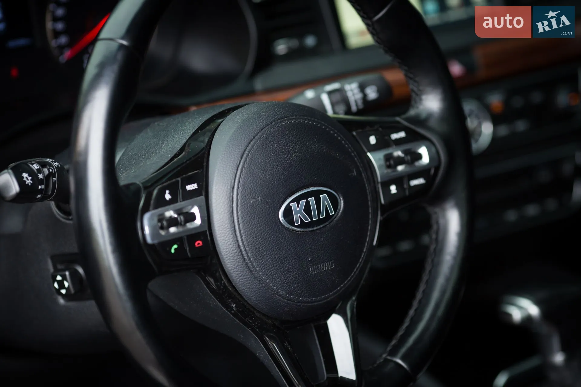 2016 Kia K7 - мініатюра 4
