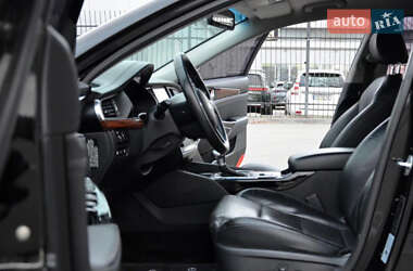 Седан Kia K7 2017 в 