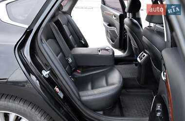 Седан Kia K7 2017 в 