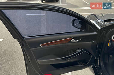 Седан Kia K7 2017 в 