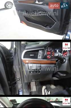 Седан Kia K7 2017 в 