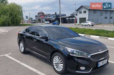Седан Kia K7 2016 в Києві